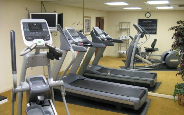 Hampton Inn Ft. Wayne-Southwest