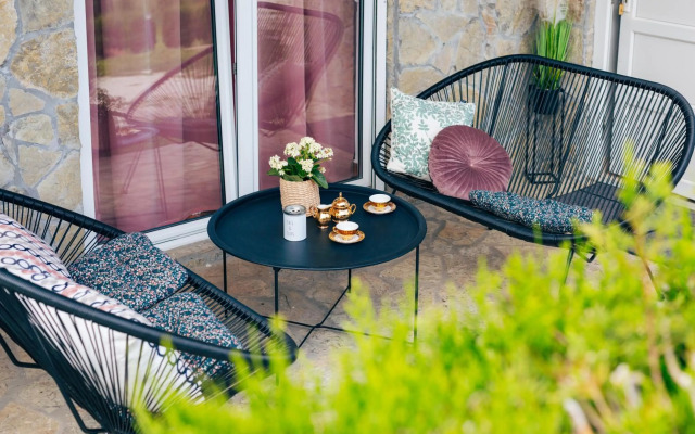 Apartments Green Park Plitvice