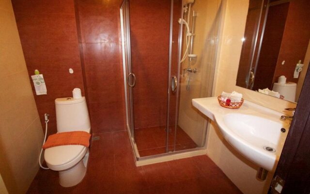Toto Residence