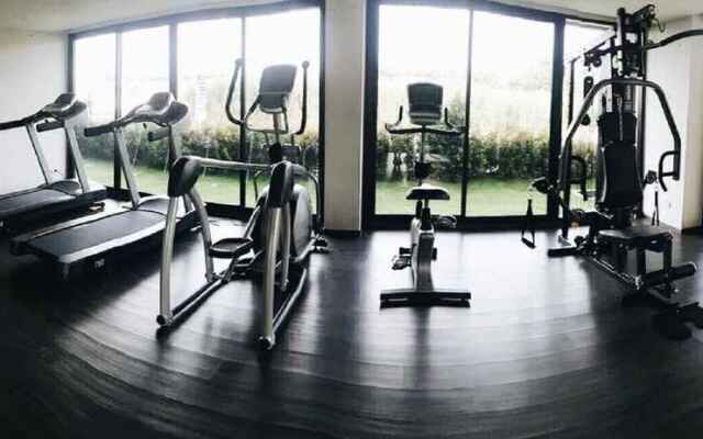 Rangsit Residence