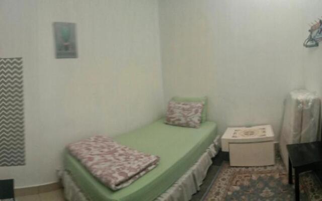 Homestay Lestari KLIA