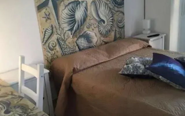 Casa Vacanza Marijò