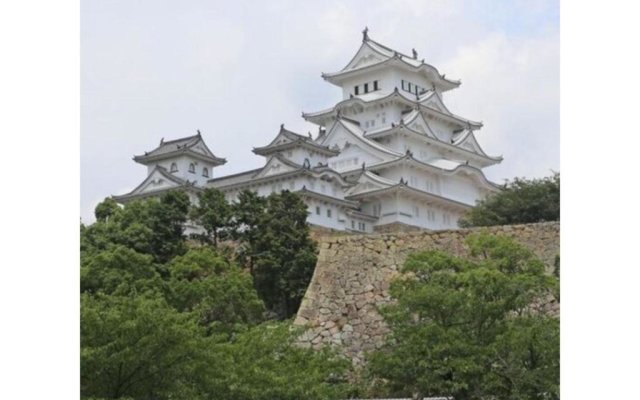 Akashi Castle Hotel - Vacation STAY 83574