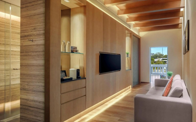 Oasia Resort Sentosa by Far East Hospitality