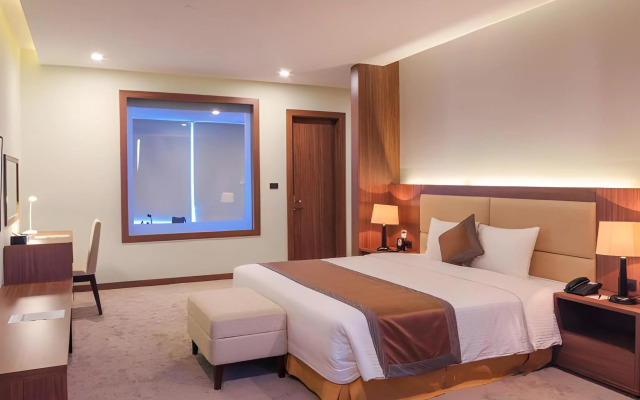 Muong Thanh Lang Son Hotel