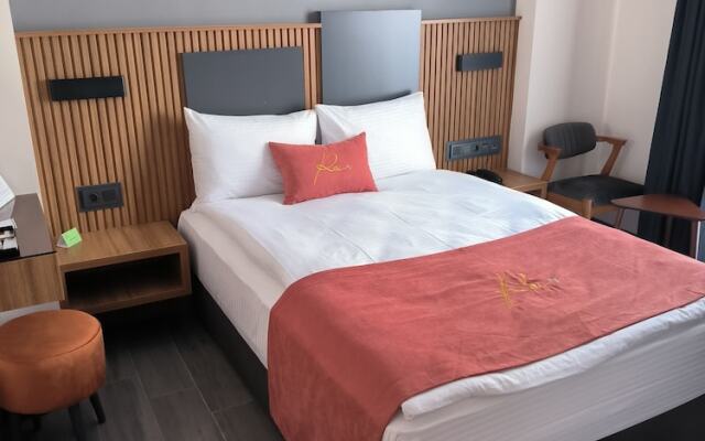 Roi Hotel Izmir