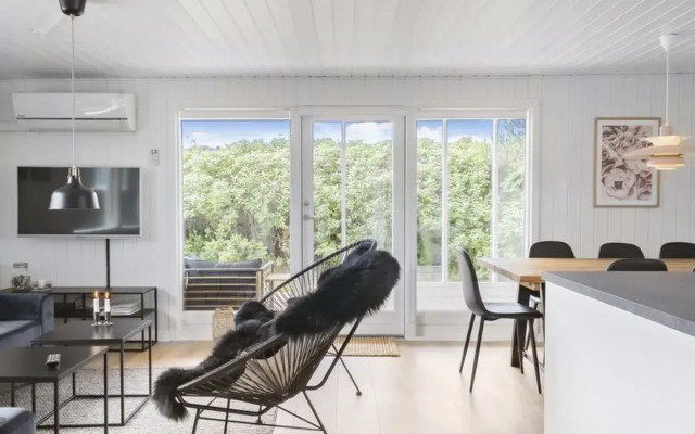 "Valentin" - 500m from the sea in Western Jutland
