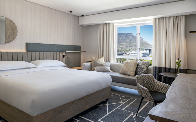 Hyatt Regency Cape Town