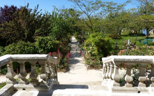 Domaine de L'estuaire