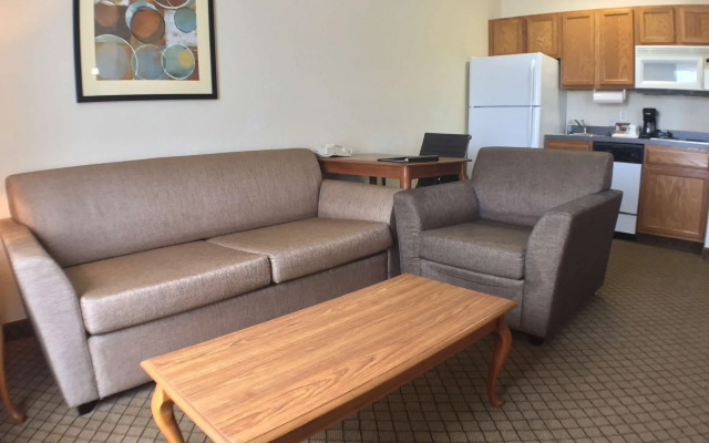 Hawthorn Extended Stay by Wyndham Decatur