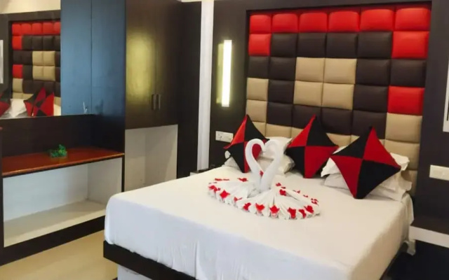 Hotel Amullya