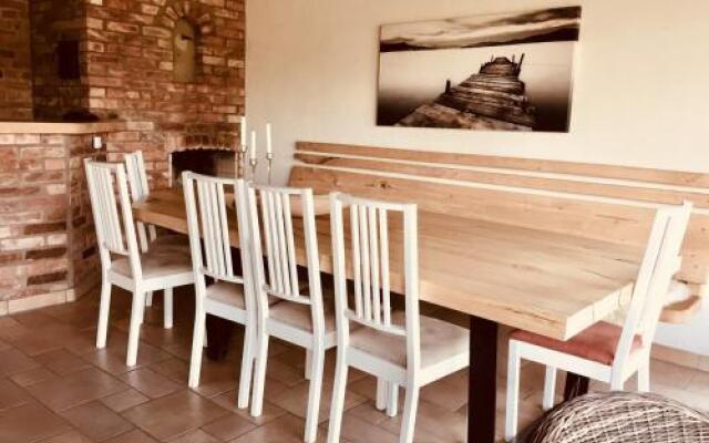 Sjöborg Säng & Bassäng