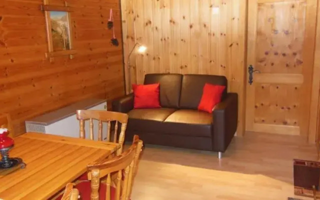 Ferienwohnung Tamara Belalp