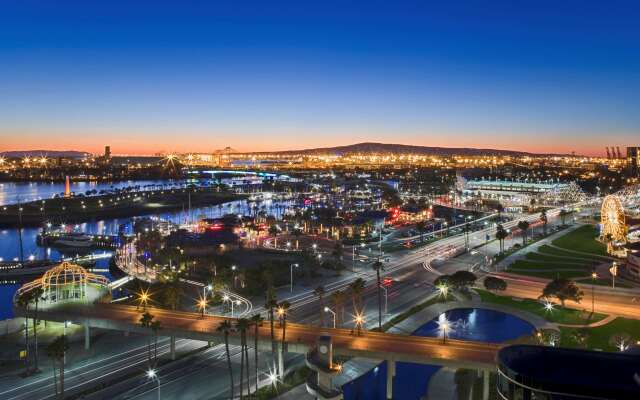 Hyatt Regency Long Beach