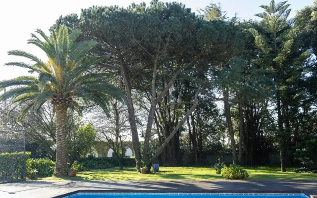 Villa Aqueduto