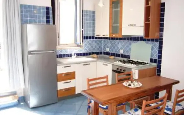 Le Case dei Pescatori - La Suite