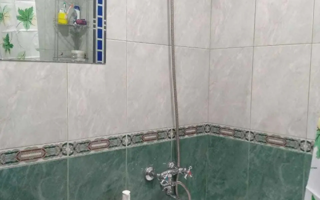 Apart in Makhachkala (Апарт ин Махачкала) на улице Абдулхакима Исмаилова 74