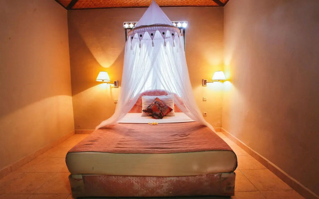 Pondok Permata Homestay