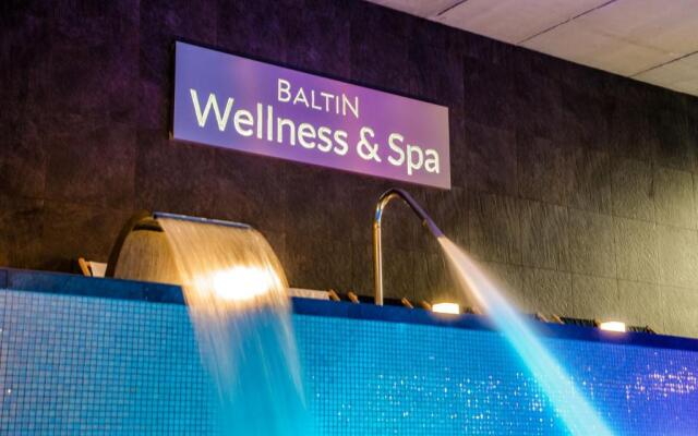 Baltin Hotel & SPA ****