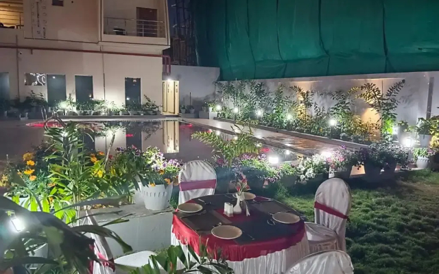 Hotel Ridley International