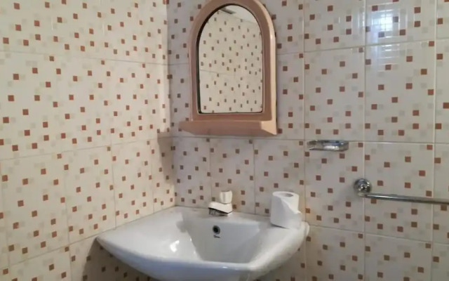 Paradise Guest House