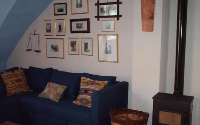 Casa Rural Pico Espadan