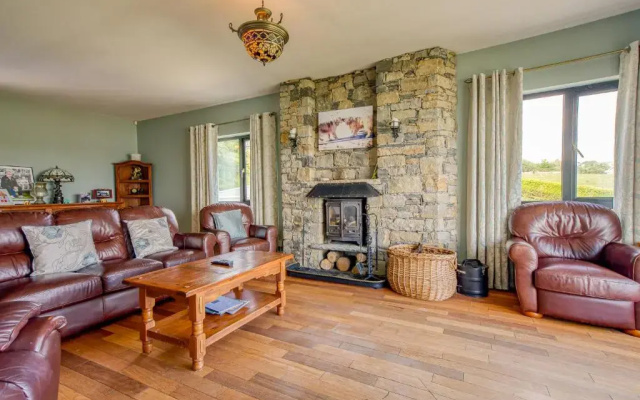 Fintra Beach B&B
