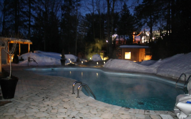 Relais St-Denis