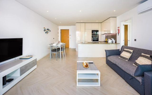 Apartamento Porlamar