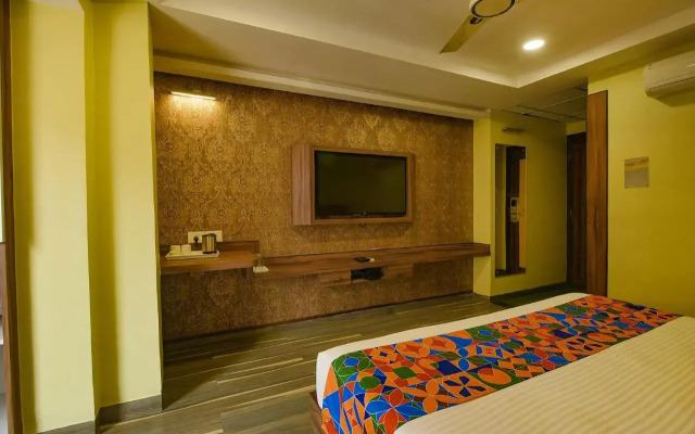 Fabhotel Phoenix Resorts