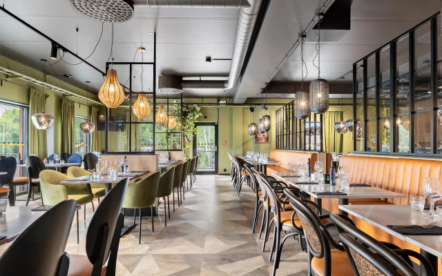 Hotel Riverside Avesta, BW Signature Collection