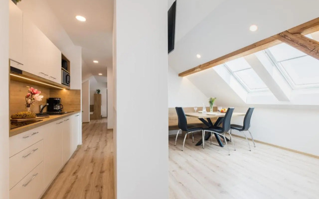 Apartments Repinc