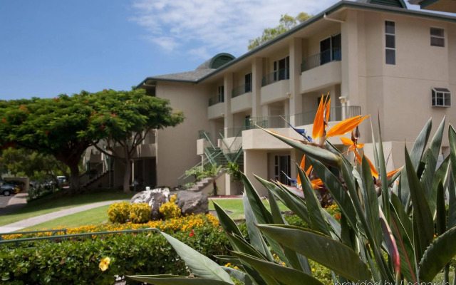 Paniolo Greens At Waikoloa