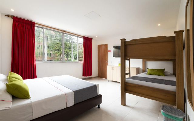 Ayenda 1238 Nuevo Colombia