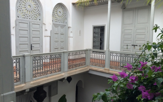 Riad Dar Nabila