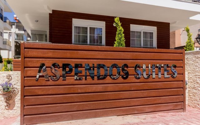 Aspendos Suites