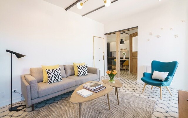 Home Club Huertas II