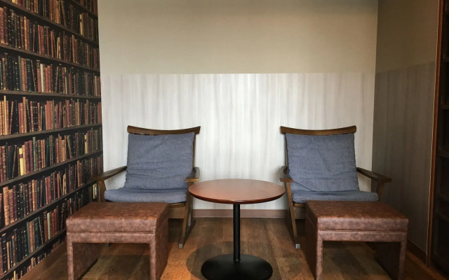 Dormy Inn Takamatsu
