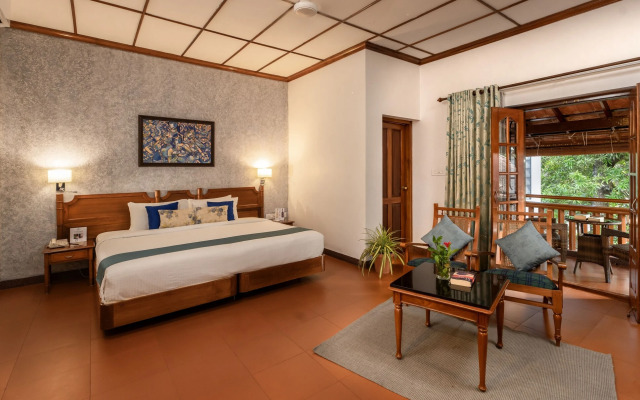 Lakesong Kumarakom