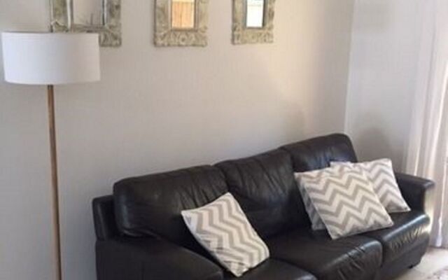 Byron Lakeside Holiday Apartments
