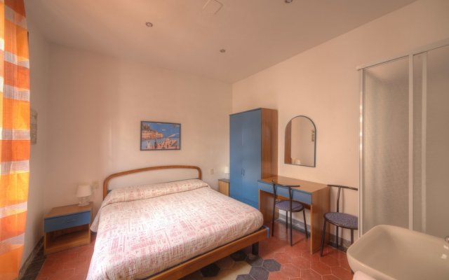 Sogni D'oro Guest House Firenze