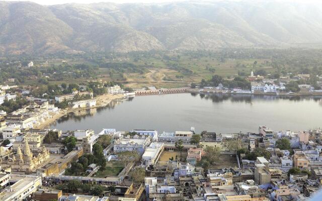 Hotel Pushkar Palace