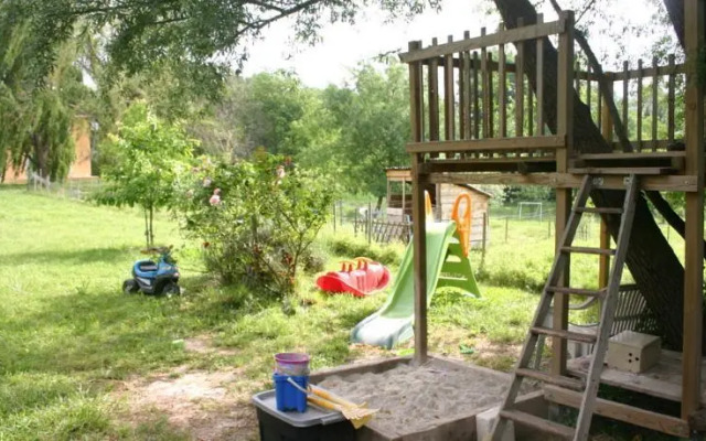 La Bergerie Provençale