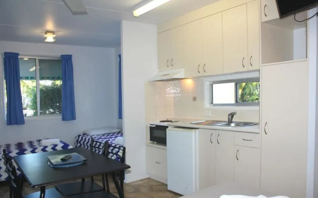 Big4 Hervey Bay Holiday Park