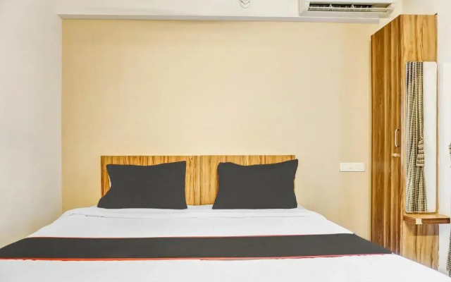 Hotel Habitat by OYO Rooms