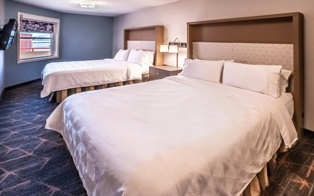 Holiday Inn