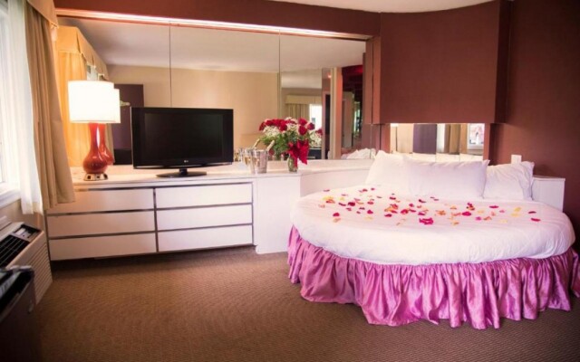 Pocono Palace Resort