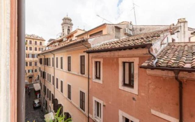 Luxury Apartment Piazza Navona By Varental