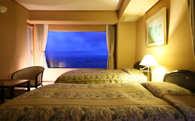 Shimoda View Hotel