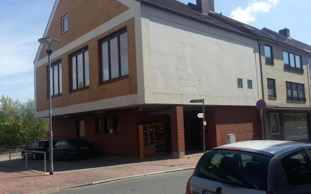 Traumhafte Ferienwohnung